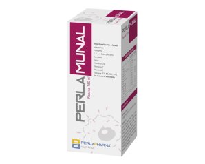 Perla Pharma Perlamunal 150 Ml