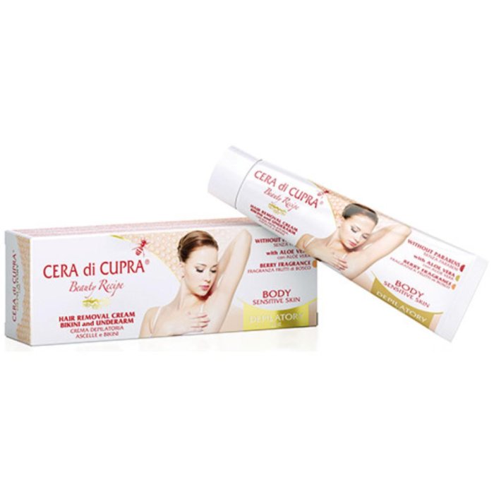 CERA DI CUPRA CR DEP A/B100ML CERA DI CUPRA CR DEP A/B100ML