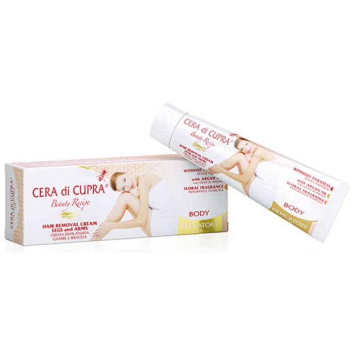CERA CUPRA CR DEP G/BRAC 100ML CERA CUPRA CR DEP G/BRAC 100ML