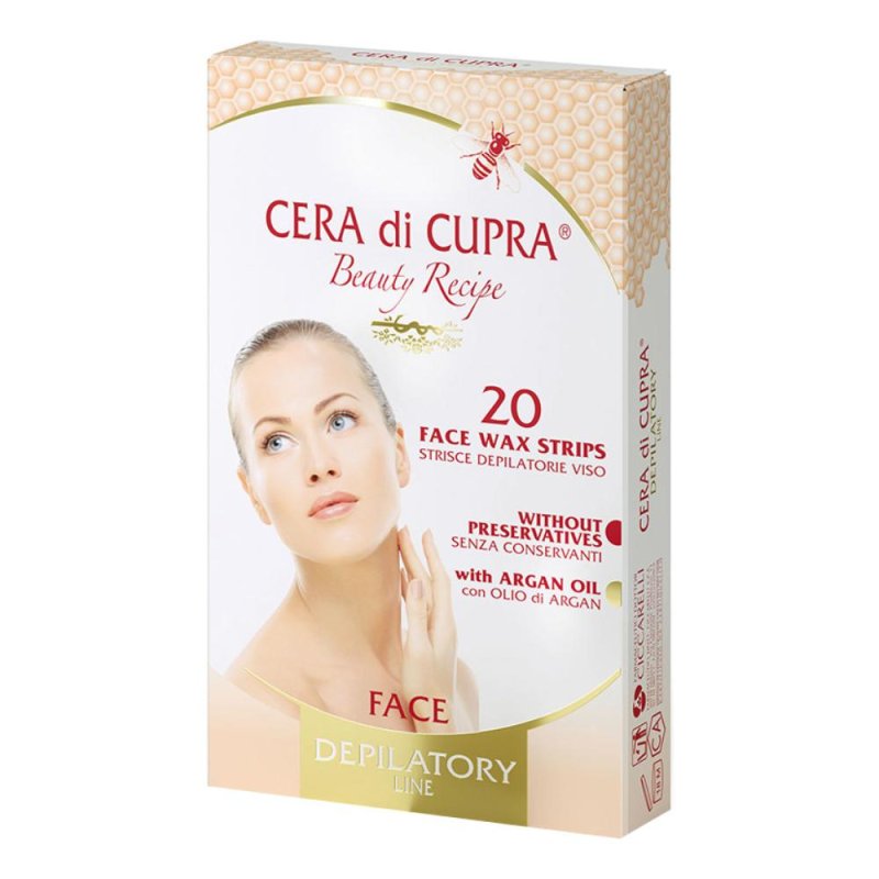 CERA DI CUPRA STRISCE DEPV20PZ CERA DI CUPRA STRISCE DEPV20PZ