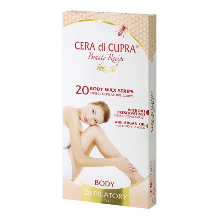 CERA DI CUPRA STRISCE DEPC20PZ CERA DI CUPRA STRISCE DEPC20PZ