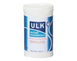 ULK INSTANT IPERPROTEICO 500G