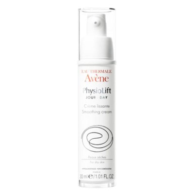 Avene Physiolift Crema Viso Levigante Giorno 30 ml