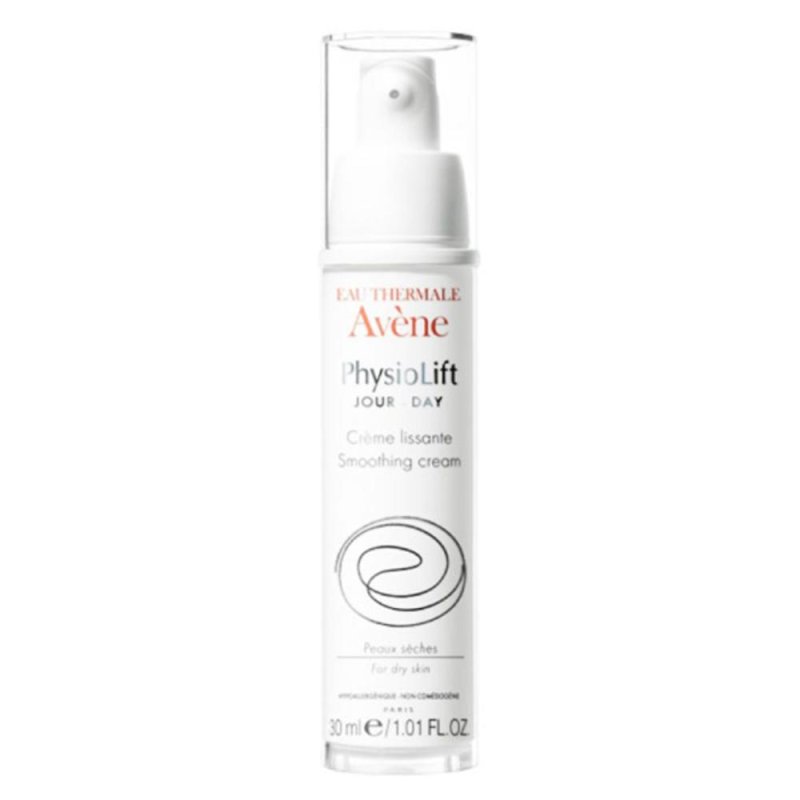 Avene Physiolift Crema Viso Levigante Giorno 30 ml Avene Physiolift Crema Viso Levigante Giorno 30 ml
