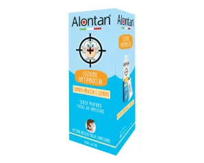 ALONTAN LOZ ANTIPED 200ML