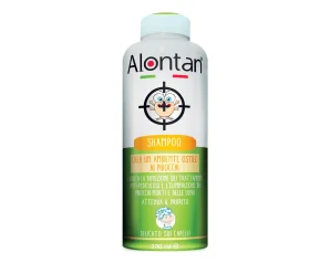 ALONTAN ANTIPIDOCCHI SHAMPOO