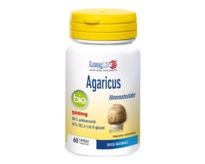 Phoenix    Longlife Longlife Agaricus Bio 60 Capsule