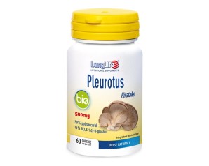 Phoenix  - Longlife Longlife Pleurotus Bio 60 Capsule