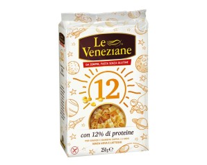 LE VENEZIANE Chicche Pat/Spin.