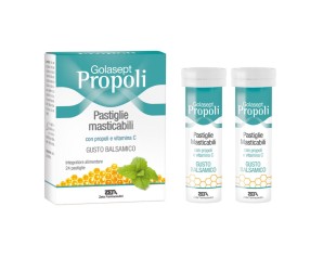 GOLASEPT 24CPR MASTIC BALSAM