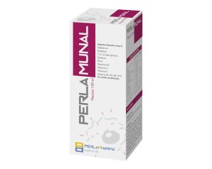 PERLATUSS Sciroppo 150ml