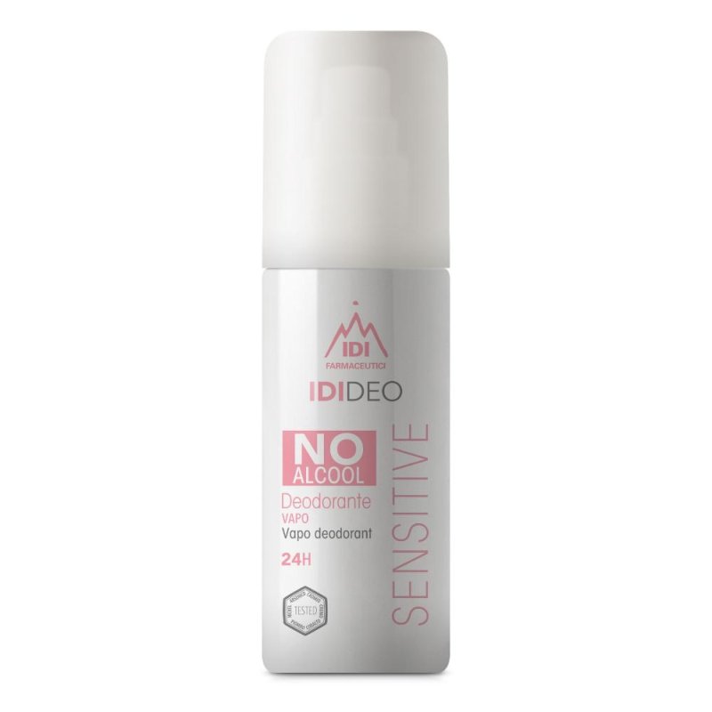 Idi Farmaceutici Idideo Sensitive Spray 100 Ml Idi Farmaceutici Idideo Sensitive Spray 100 Ml