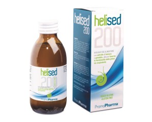 HELISED 200