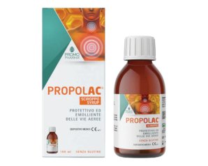PROPOL AC Sciroppo 100ml