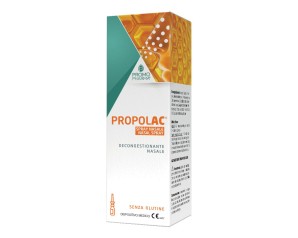 Promopharma Propol Ac Spray Naso 15 Ml