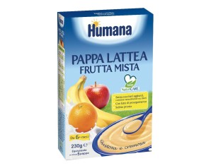HUMANA Pappa Lattea F/Mista