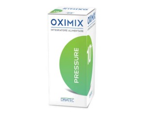 OXIMIX 10+ PRESSURE 160CPS