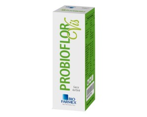 PROBIOFLOR VIS Gtt 10ml