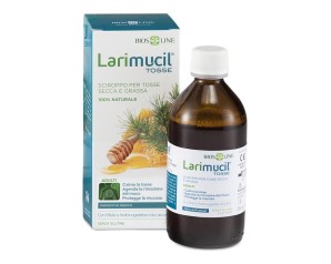 LARIMUCIL TOSSE ADULTI SCIR