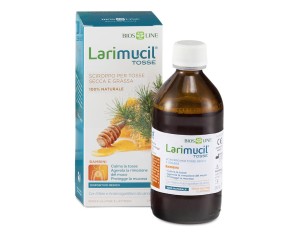 LARIMUCIL TOSSE BAMBINI SCIR
