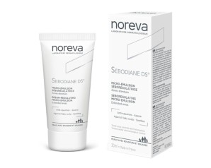 Sebodiane Ds Micro Emulsione 30 Ml