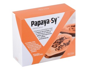 PAPAYA-SY 20 Bust.Orosol.