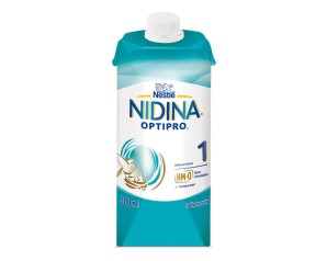 NIDINA 1 OPTIPRO LIQUIDO 500ML