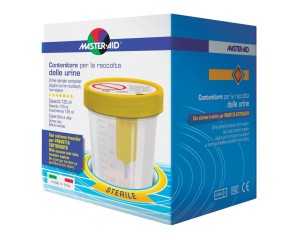 M-AID CONTEN URINE SOTTOVUOTO