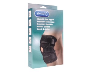 ALVITA GINOCCHIERA UNIVERSALE