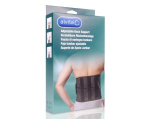 ALVITA FASCIA LOMBARE 1