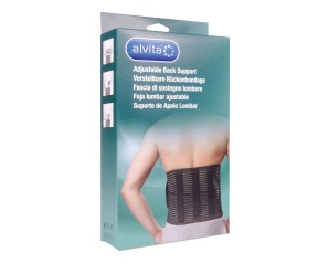 ALVITA FASCIA LOMBARE 2