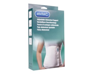 ALVITA FASCIA ADDOMINALE 2