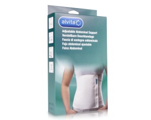 ALVITA FASCIA ADDOMINALE 3