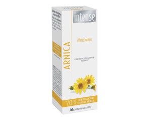 INTENSE CREMA ARNICA 60ML<
