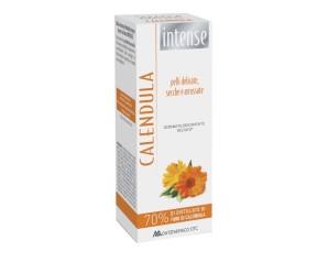 INTENSE CALENDULA CREMA 60ML