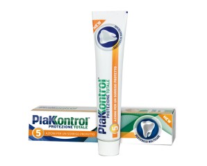 PLAKKONTROL TOTAL DENTIF 75ML