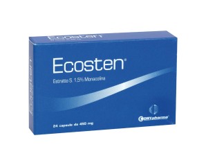 ECOSTEN 10 24CPS