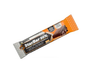 STARBAR 50% Exq.Choco 50g
