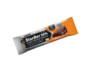 STARBAR 50% Coconut Heaven50g