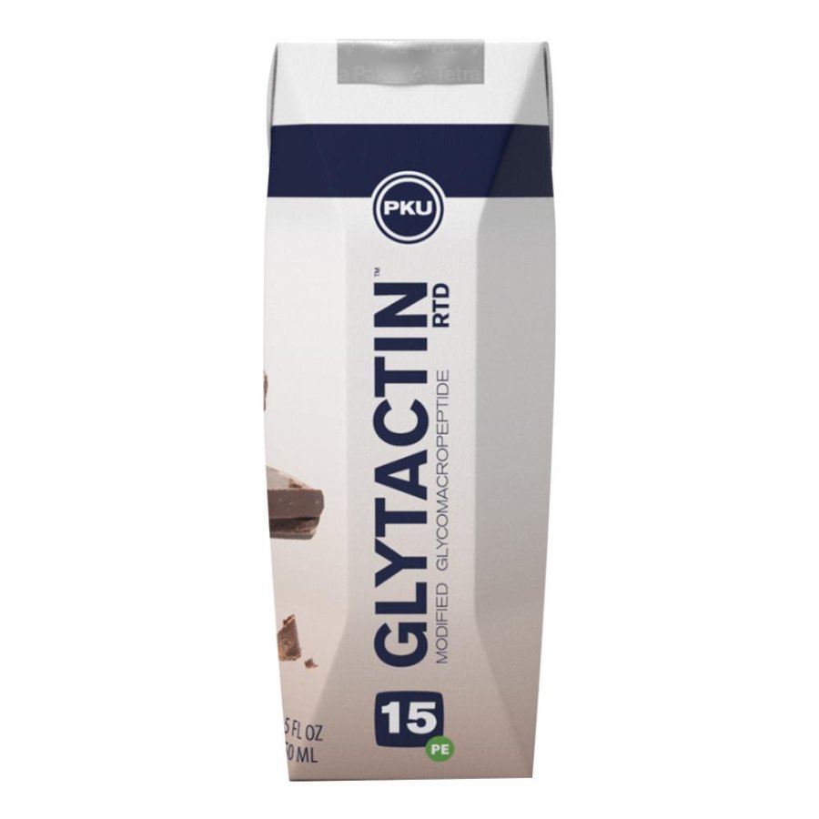 GLYTACTIN RTD 15 Cioc.30x250ml GLYTACTIN RTD 15 Cioc.30x250ml