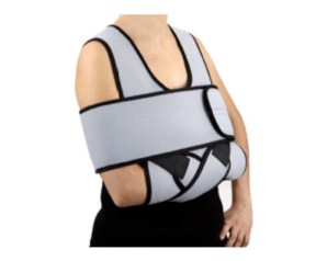 ORIONE Immob.Braccio/Spalla L