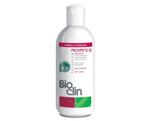 Ist.ganassini Bioclin Phydrium Adv Shampoo Nuova Formula 200 Ml