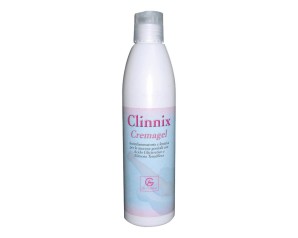 Abbate Gualtiero Clinnix Cremagel Ginecologica 250 Ml