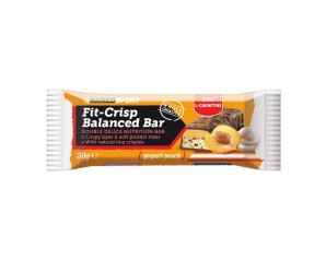 FIT CRISP BALANCED BAR YO/PE