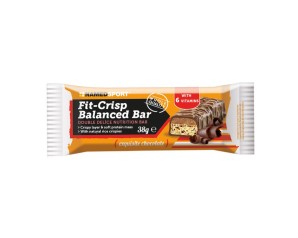 FIT Crisp Balanced Bar Ex-Choc