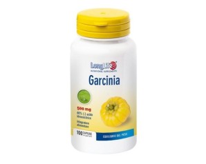 Phoenix  - Longlife Longlife Garcinia 60% 100 Capsule