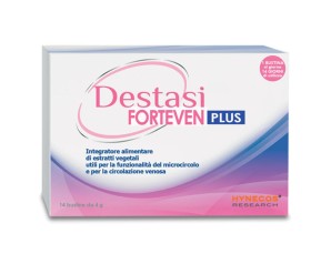 Pool Pharma Destasi Forteven Plus Buste