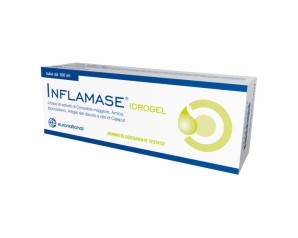 INFLAMASE Idrogel 100ml