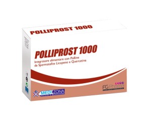 POLLIPROST 30 Oval.24g