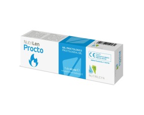 NUTRILEN Procto 40ml
